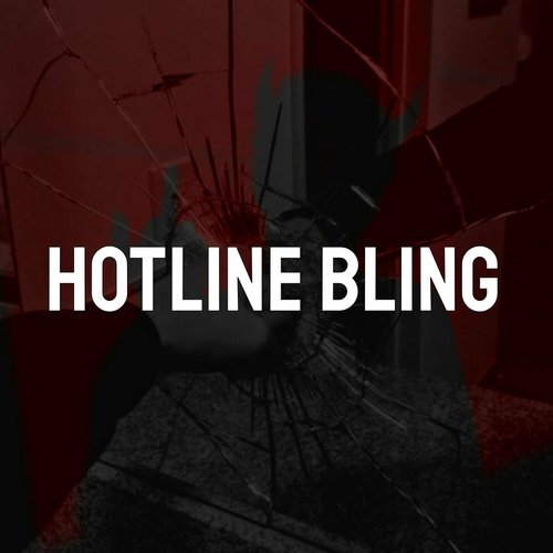 Hotline Bling Billie Speed