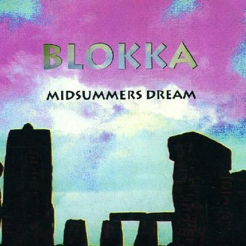 Midsummers Dream