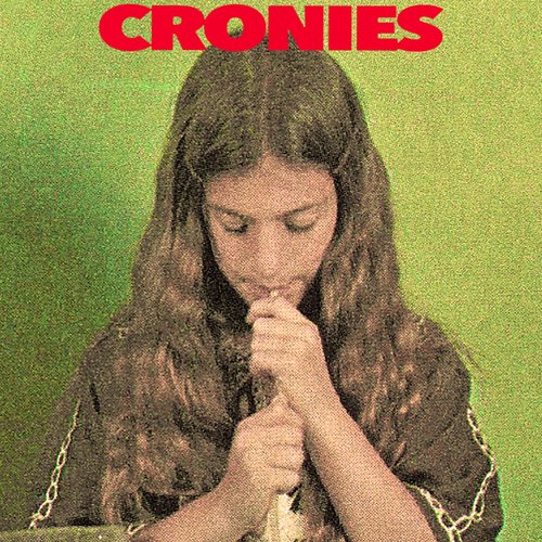 Cronies