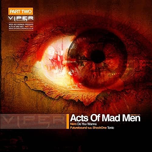 Acts Of Mad Men (Part 2)