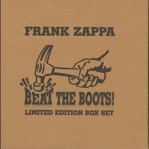 Beat the Boots!