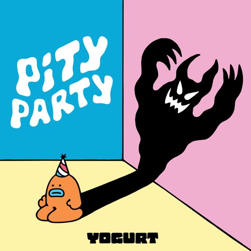Pity Party - Single