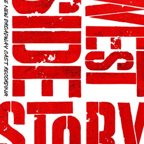 West Side Story (New Broadway Cast Recording (2009))