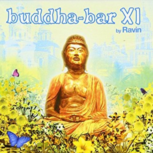 Buddha-Bar XI