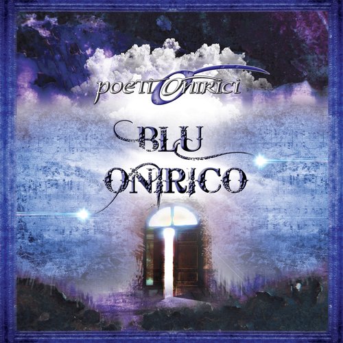 Blu onirico