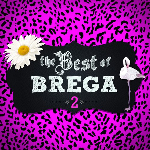 The Best of Brega, Vol. 2