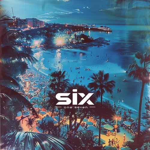 Sixoneseven - Single