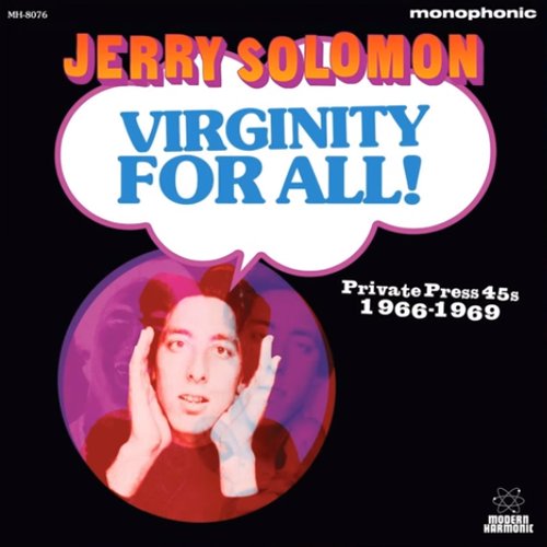 Virginity for All!