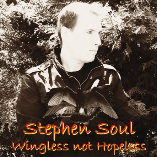 Wingless not Hopeless