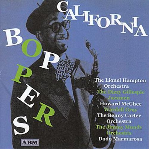 California Boppers