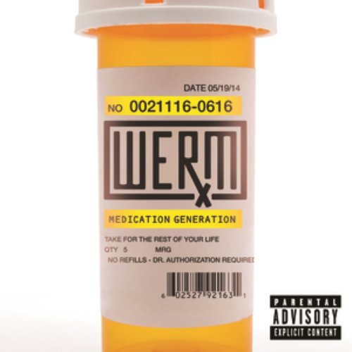 Medication Generation