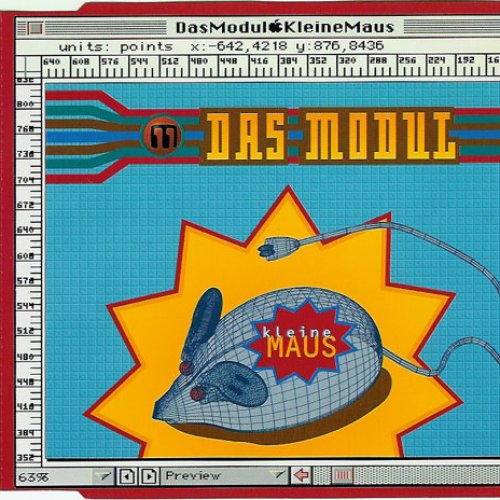 Kleine Maus