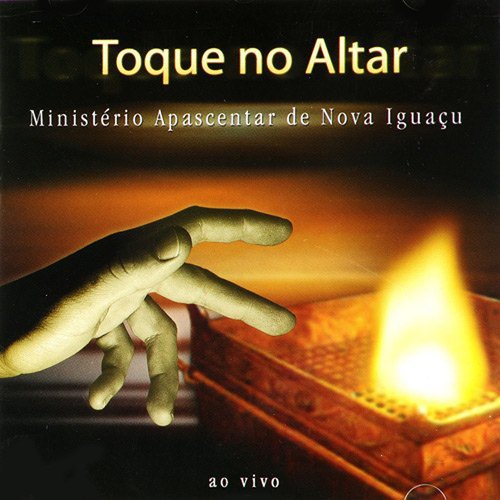 Toque no Altar (Ao Vivo)