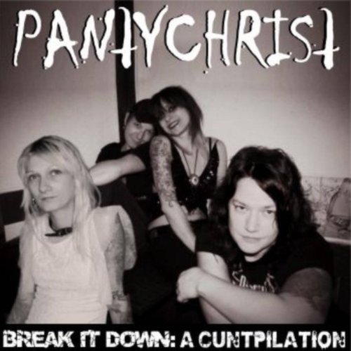Break It Down: A Cuntpilation