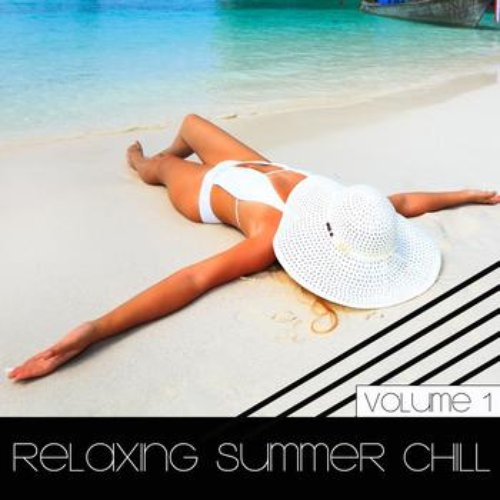 Relaxing Summer Chill, Vol. 1