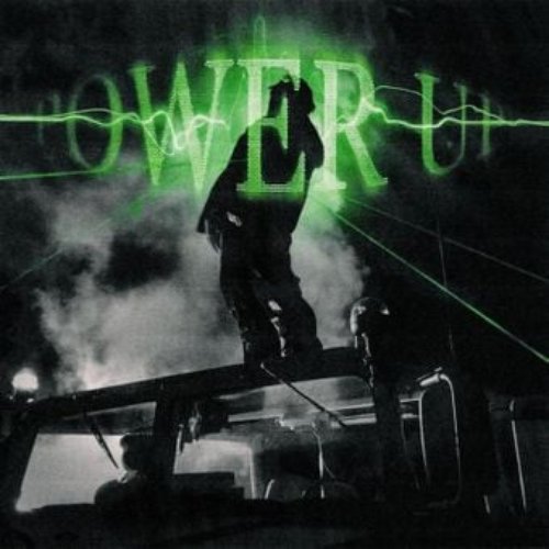 Power Up - Single