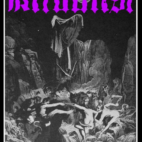 Hell's Doom