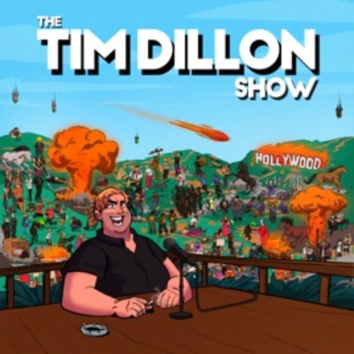 The Tim Dillon Show