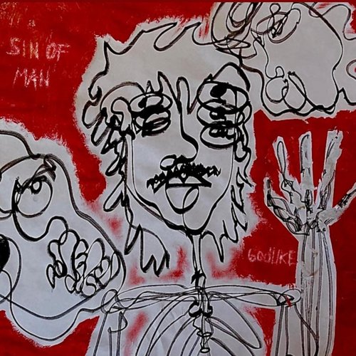 Sin of Man - Single