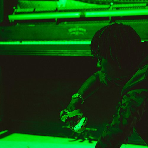 Shlime Talk