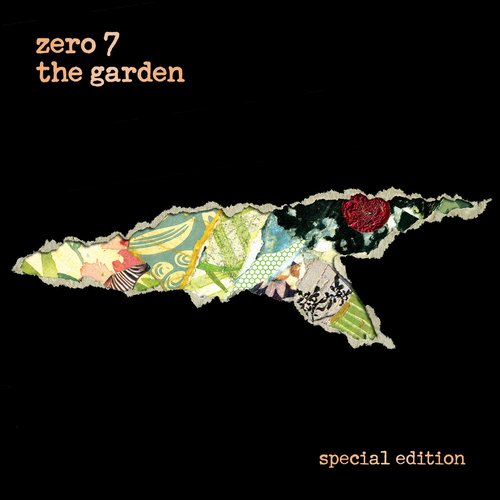 The Garden (Special Editon)