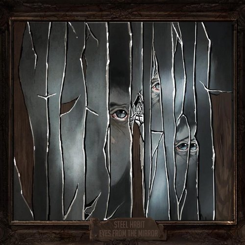 Eyes From The Mirror EP