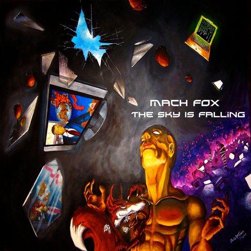 The Sky Is Falling