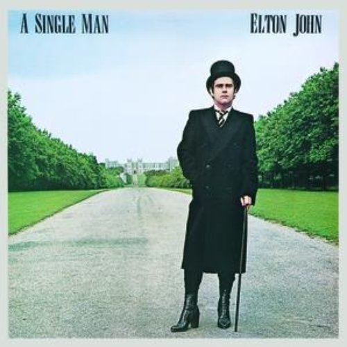 A Single Man (UK Version)