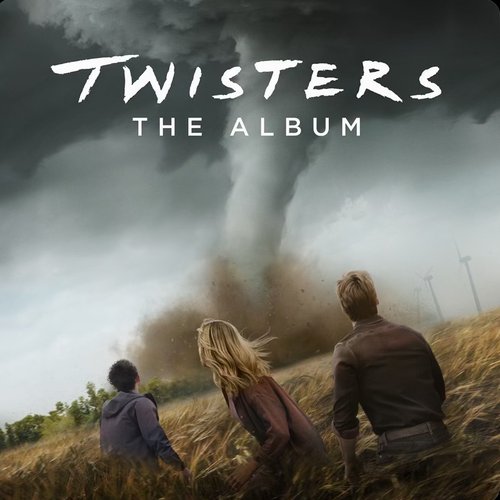 Twisters: The Album