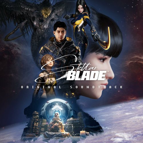 Stellar Blade Original Soundtrack