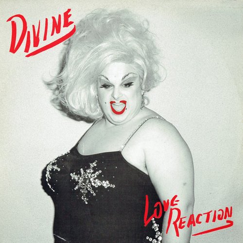 Love Reaction
