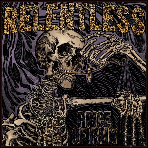 Price of Pain