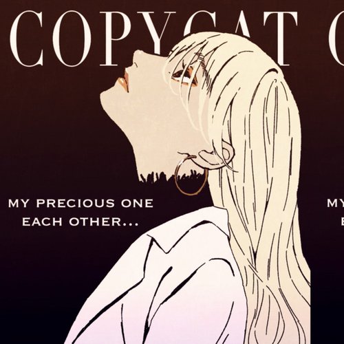 A Copycat Criminal (feat. Reisai) - Single