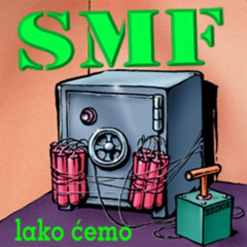 Lako ćemo