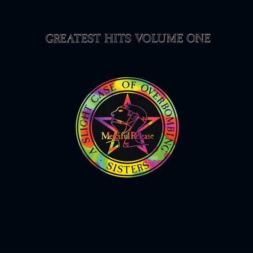 Greatest Hits Volume One: A Slight Case Of Overbombing (2018 Remaster) [Explicit]