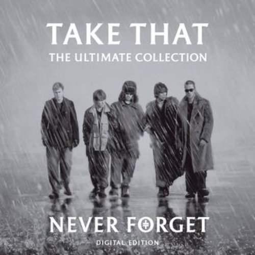 Never Forget - The Ultimate Collection