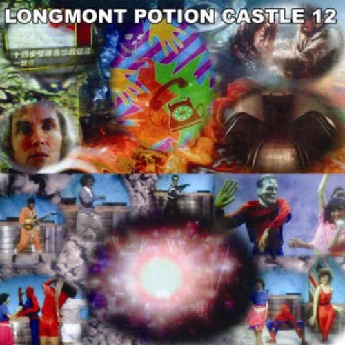 Longmont Potion Castle 12