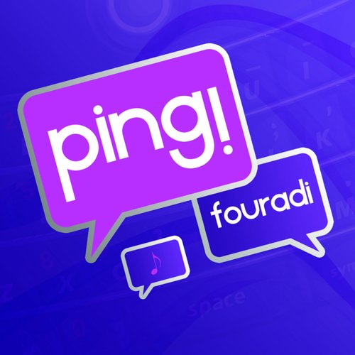 Ping! - Single