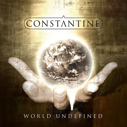 World Undefined