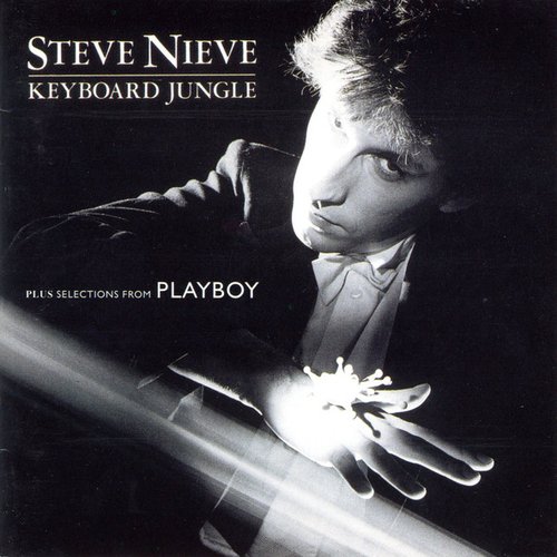 Keyboard Jungle ...plus selections from Playboy