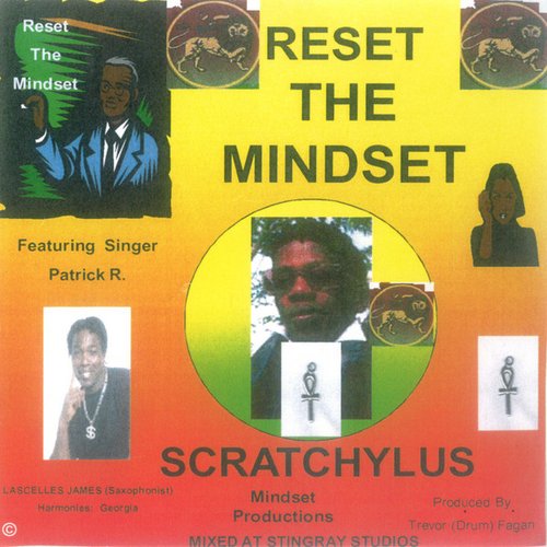 Reset the Mindset - Single