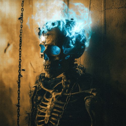 Parasite - Single