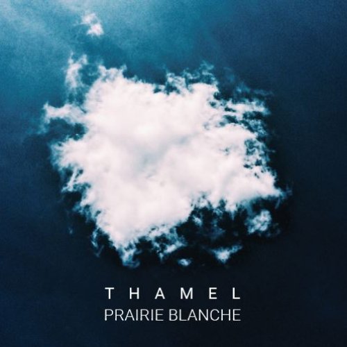 Prairie Blanche