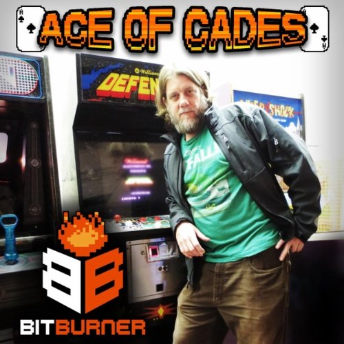Ace of Cades
