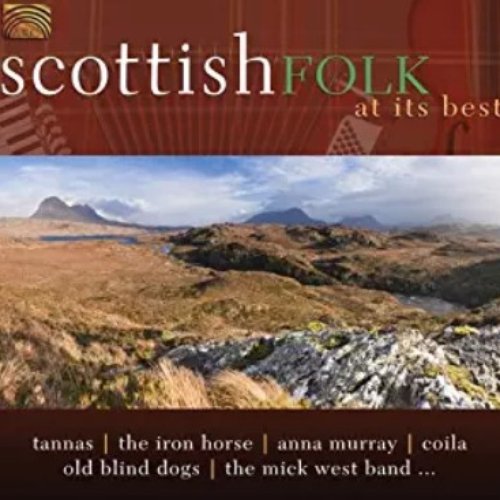 Scottish Folk at Its Best
