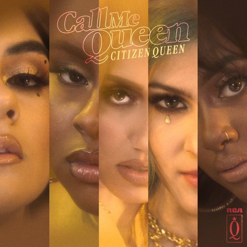 Call Me Queen - Single