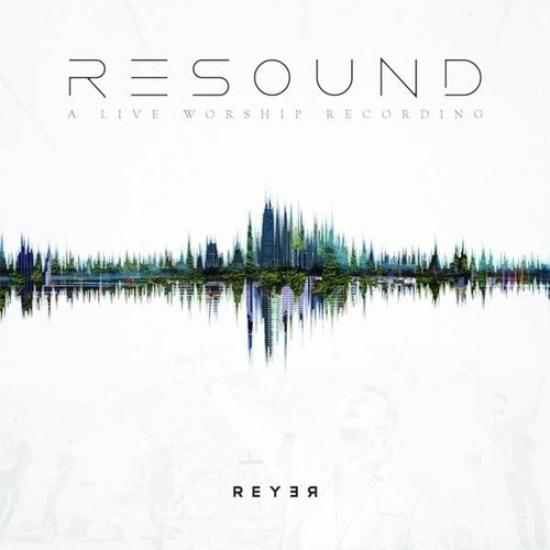 Resound - A Live Worship Recording