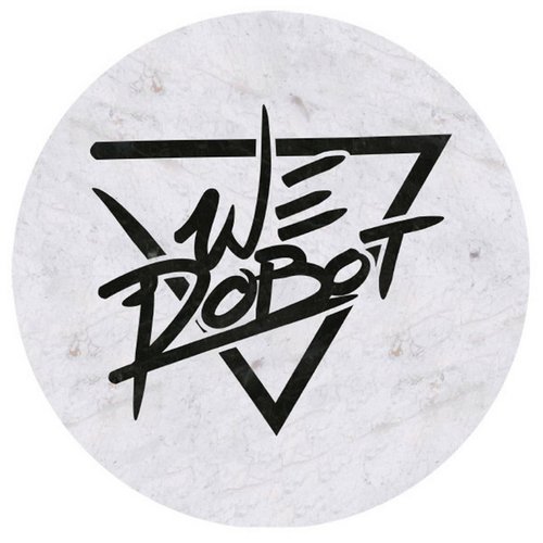 We Robot Ep