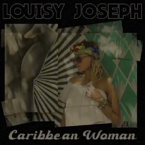 Caribbean Woman