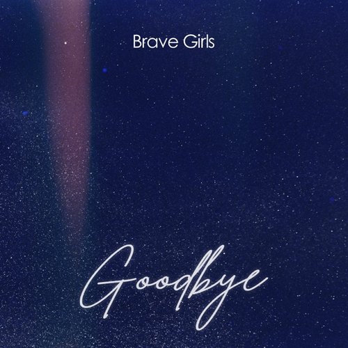 Goodbye - Single